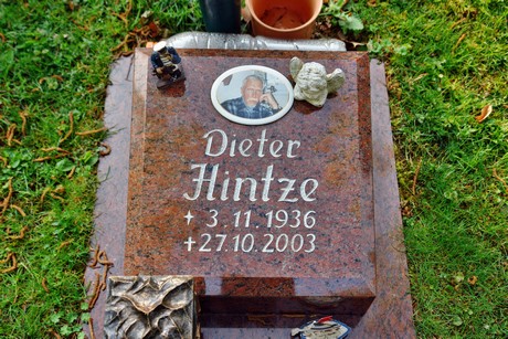 westfriedhof