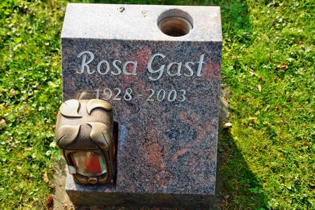 westfriedhof