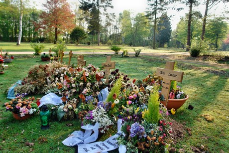 westfriedhof
