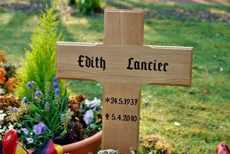 westfriedhof