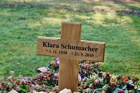 westfriedhof