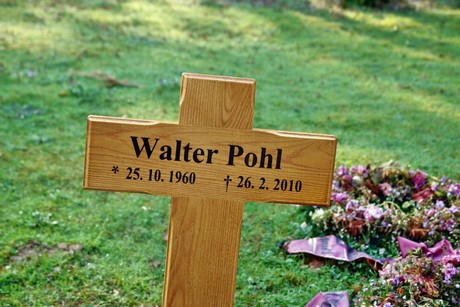 westfriedhof