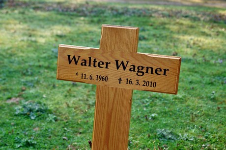 westfriedhof