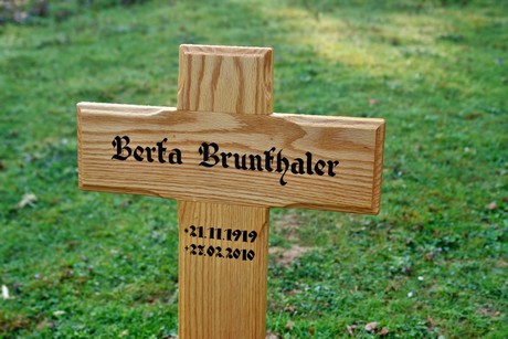 westfriedhof