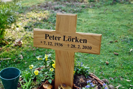 westfriedhof