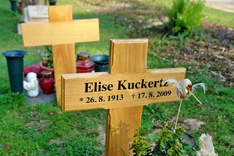 westfriedhof