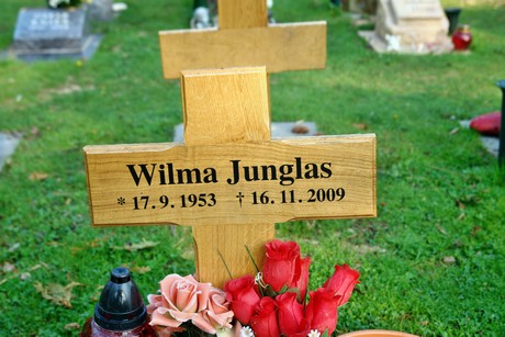 westfriedhof