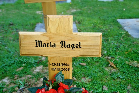 westfriedhof