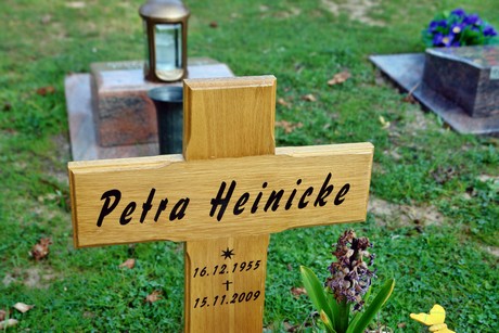 westfriedhof