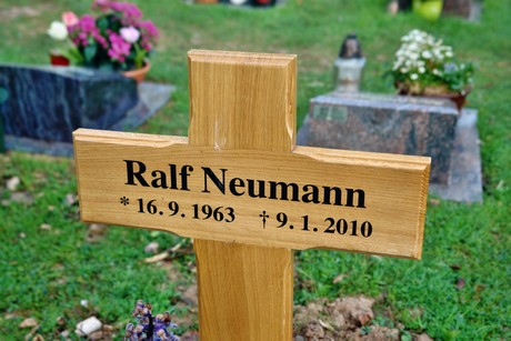 westfriedhof