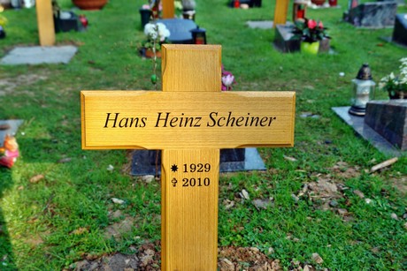 westfriedhof