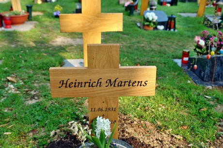 westfriedhof