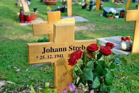 westfriedhof