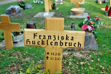 westfriedhof