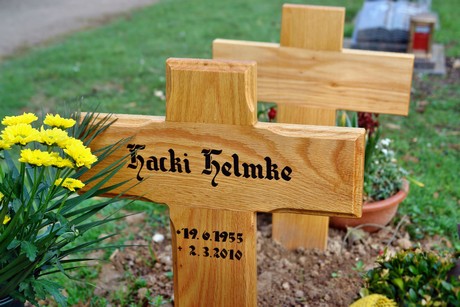 westfriedhof
