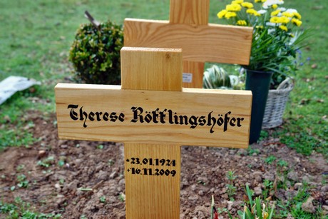 westfriedhof