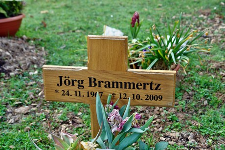 westfriedhof