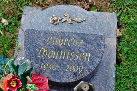 westfriedhof