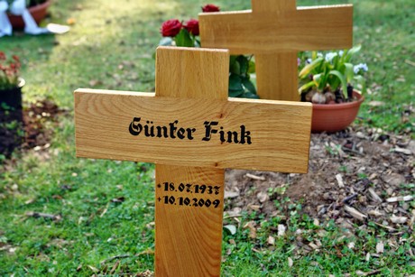 westfriedhof
