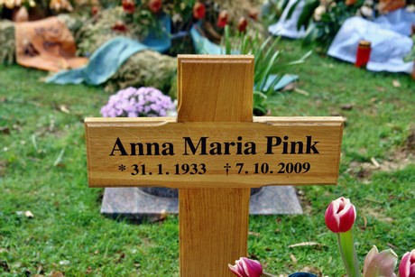 westfriedhof