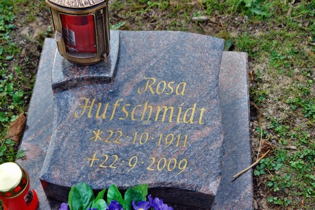 westfriedhof