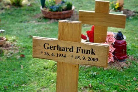 westfriedhof
