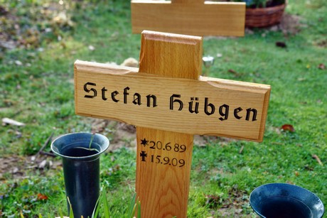 westfriedhof