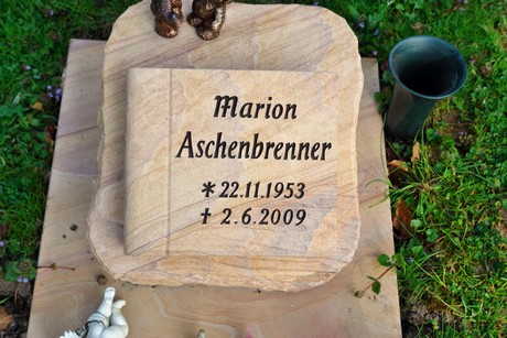 westfriedhof