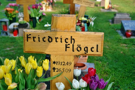 westfriedhof