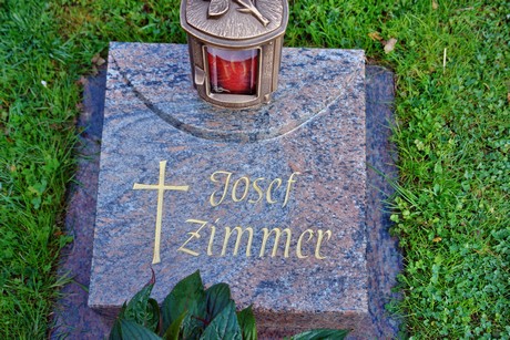 westfriedhof