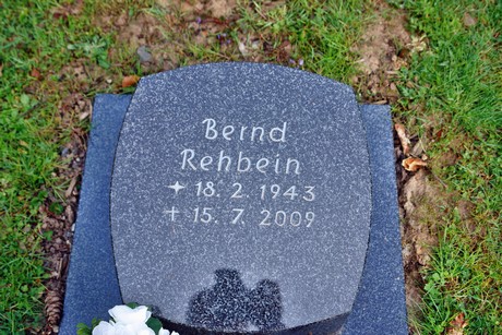 westfriedhof