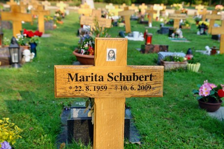 westfriedhof
