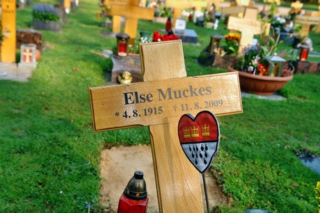 westfriedhof