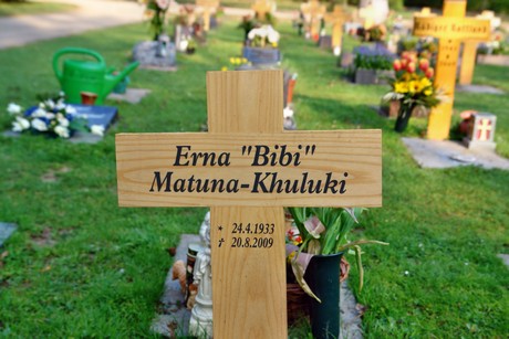 westfriedhof