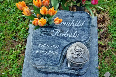 westfriedhof