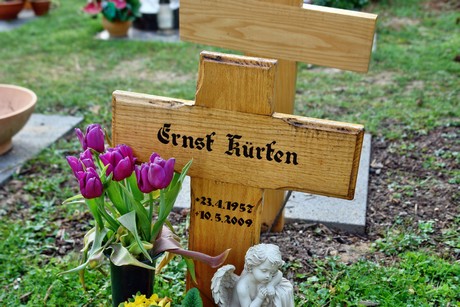 westfriedhof