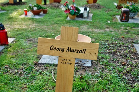 westfriedhof