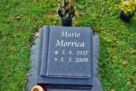 westfriedhof