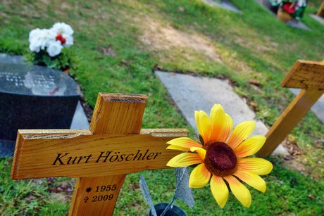 westfriedhof