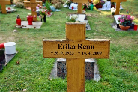 westfriedhof