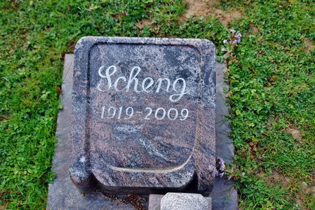 westfriedhof
