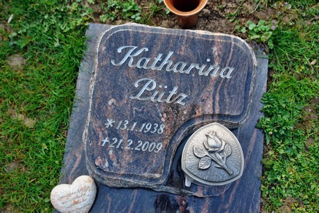 westfriedhof