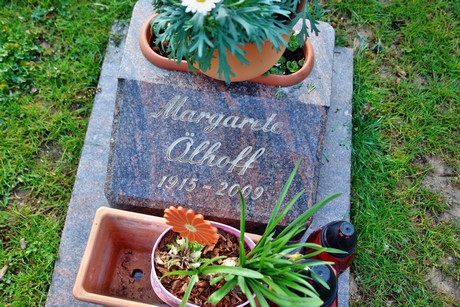 westfriedhof