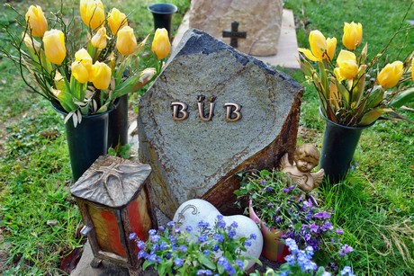 westfriedhof