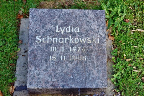 westfriedhof