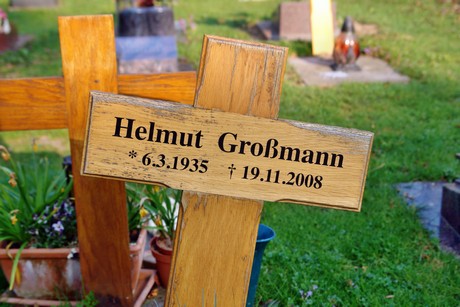 westfriedhof