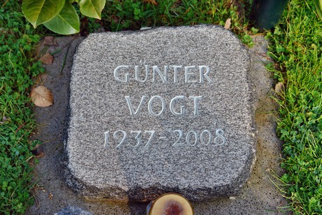 westfriedhof