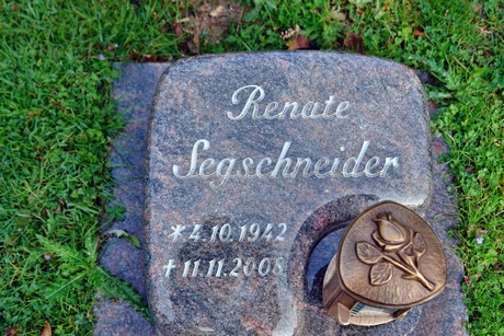 westfriedhof