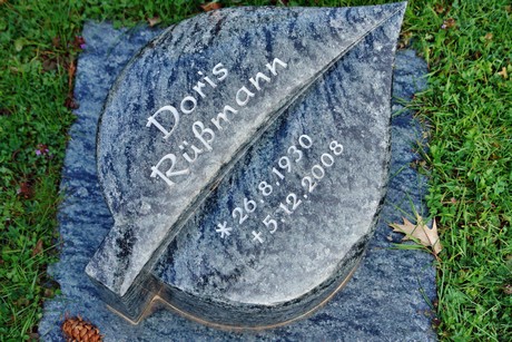 westfriedhof