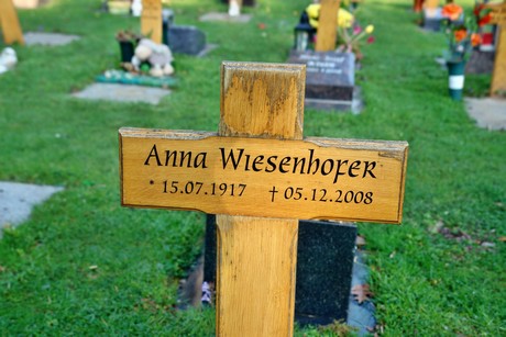 westfriedhof